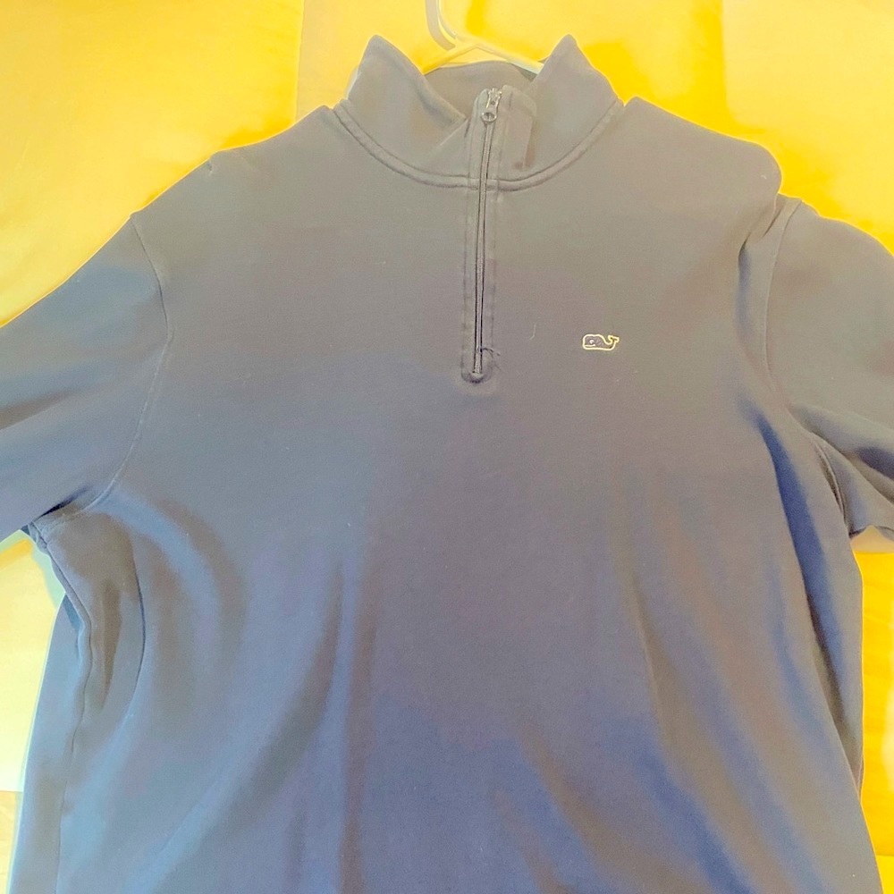 Vineyard Vines Quarter-Zip